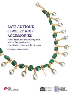 Late Antique Jewelry and Accessories