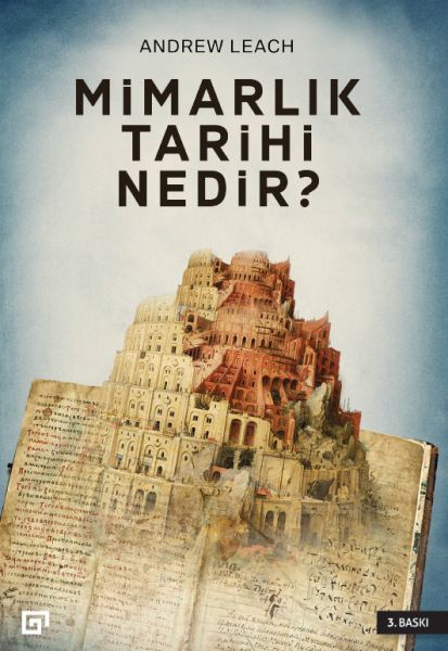 Mimarlık Tarihi Nedir?-zoom-