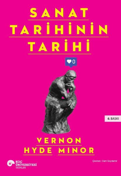 Sanat Tarihinin Tarihi-zoom-