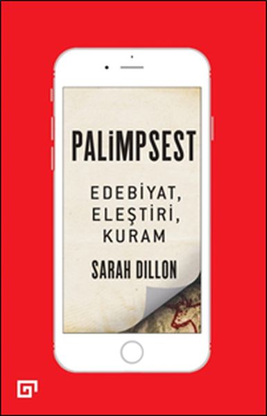 Palimpsest: Edebiyat, Eleştiri, Kuram-zoom-