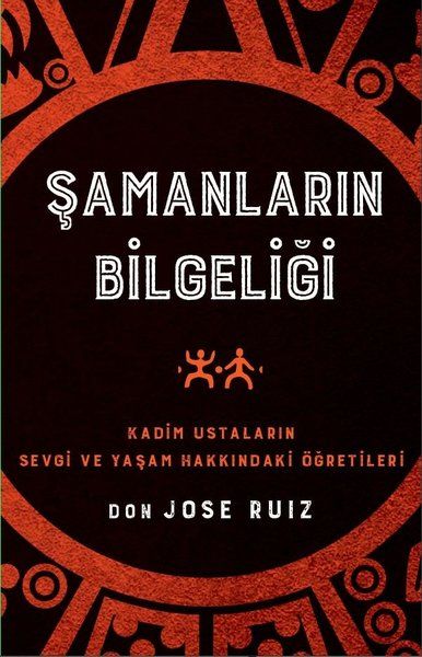 Şamanların Bilgeliği-zoom-