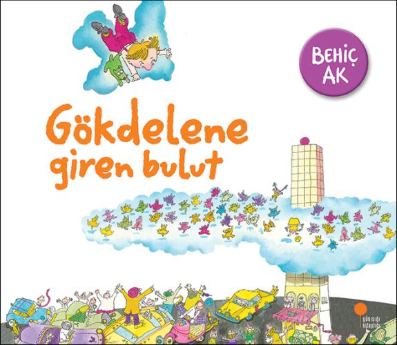 Gökdelene Giren Bulut-zoom-