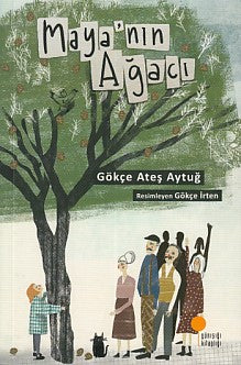 Maya'nın Ağacı-zoom-