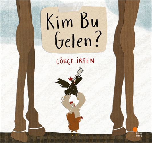 Kim Bu Gelen?-zoom-