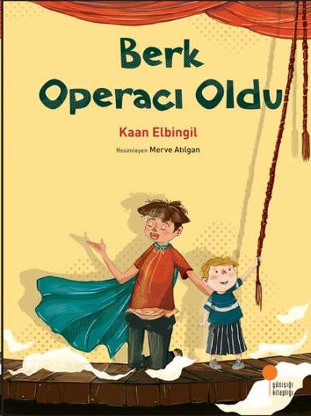 Berk Operacı Oldu-zoom-