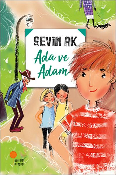 Ada ve Adam-zoom-