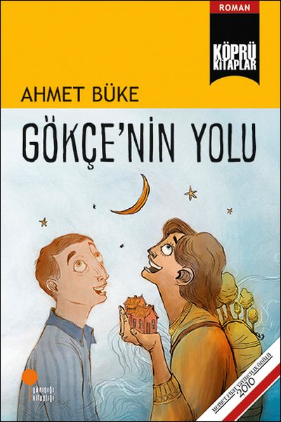 Gökçe’nin Yolu-zoom-