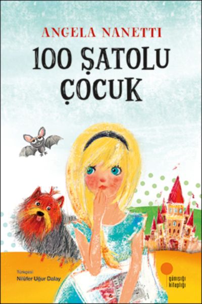 100 Şatolu Çocuk-zoom-