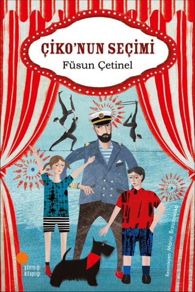 Çiko’nun Seçimi-zoom-