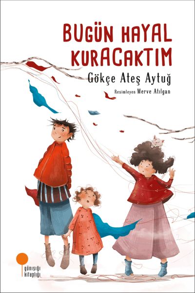 Bugün Hayal Kuracaktım-zoom-