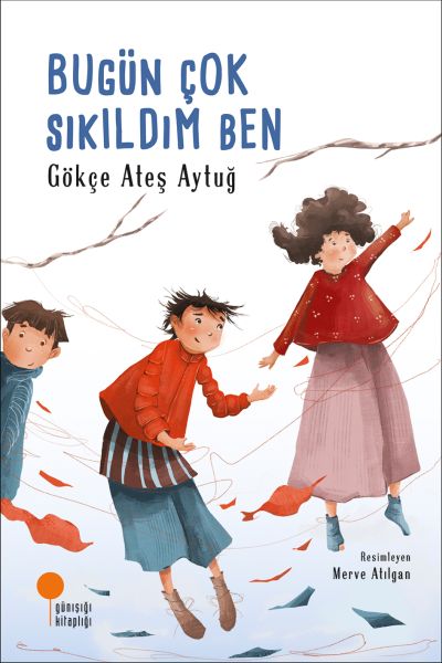 Bugün Çok Sıkıldım Ben-zoom-