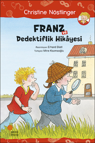Franz ve Dedektiflik Hikayesi-zoom-