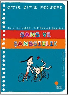 Çıtır Çıtır Felsefe 31 - Şans ve Şanssızlık