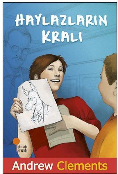 Haylazların Kralı-zoom-