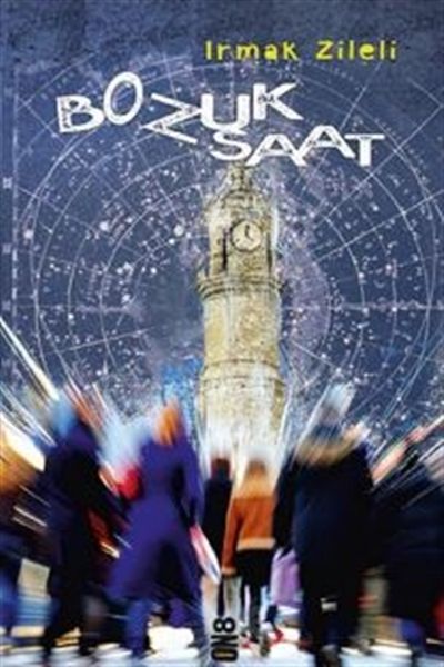 Bozuk Saat-zoom-