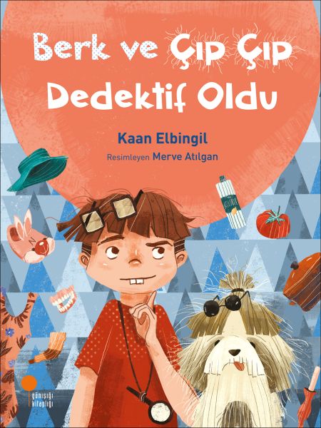 Berk ve Çıp Çıp Dedektif Oldu-zoom-