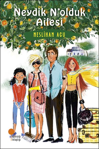 Neydik N’olduk Ailesi-zoom-