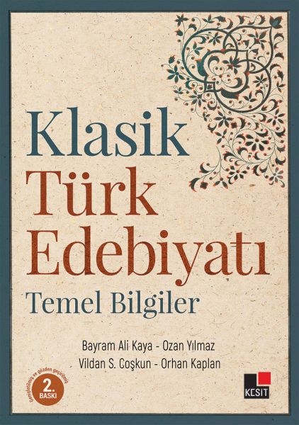 Klasik Türk Edebiyatı Temel Bilgiler-zoom-