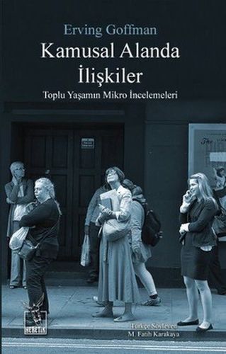 Kamusal Alanda İlişkiler-zoom-