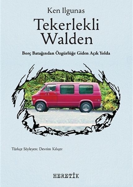 Tekerlekli Walden-zoom-