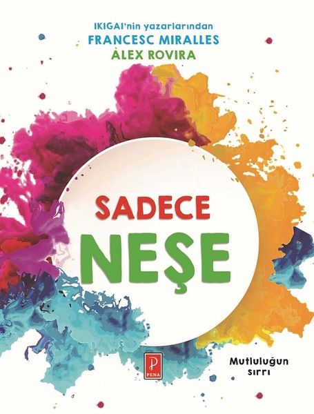 Sadece Neşe - Mutluluğun Sırrı-zoom-