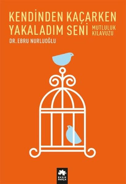 Kendinden Kaçarken Yakaladım Seni-zoom-