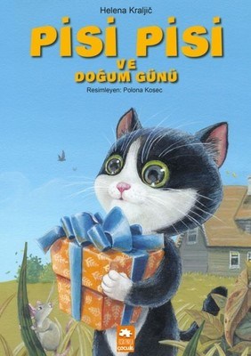 Pisi Pisi ve Doğum Günü-zoom-