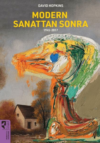 Modern Sanattan Sonra 1945-2017