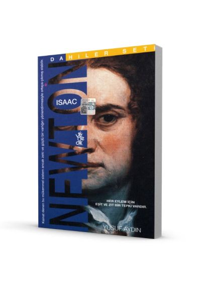 Dahiler Serisi - Newton-zoom-