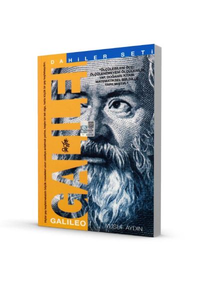 Dahiler Serisi - Galıleı-zoom-