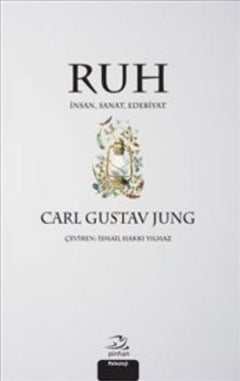Ruh - İnsan Sanat Edebiyat