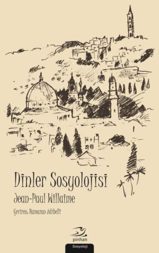 Dinler Sosyolojisi-zoom-
