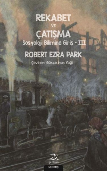 Rekabet ve Çatışma Sosyoloji Bilimine Giriş - III-zoom-