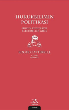 Hukukbilimin Politikası