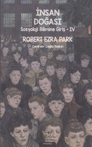 İnsan Doğası - Sosyoloji Bilimine Giriş 4-zoom-