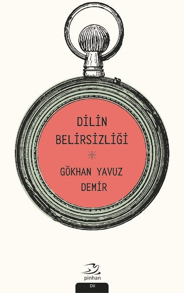 Dilin Belirsizliği-zoom-