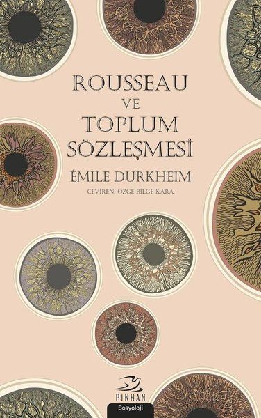 Rousseau ve Toplum Sözleşmesi-zoom-