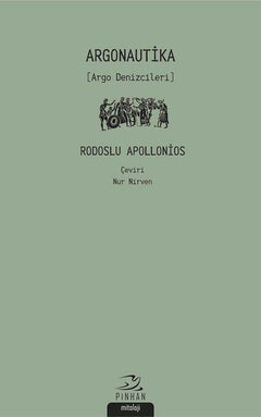 Argonautika (Argo Denizcileri)