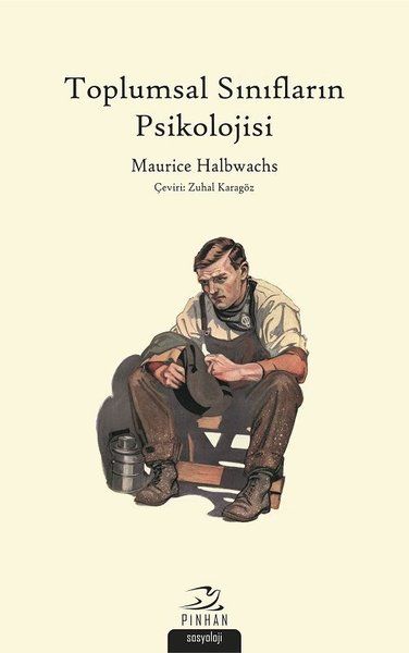 Toplumsal Sınıfların Psikolojisi-zoom-