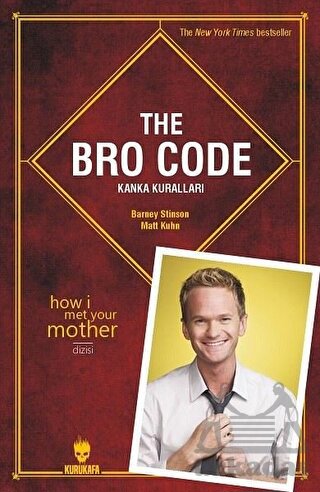 The Bro Code - Kanka Kuralları-zoom-