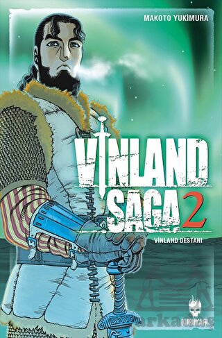 Vinland Saga - Vinland Destanı 2-zoom-