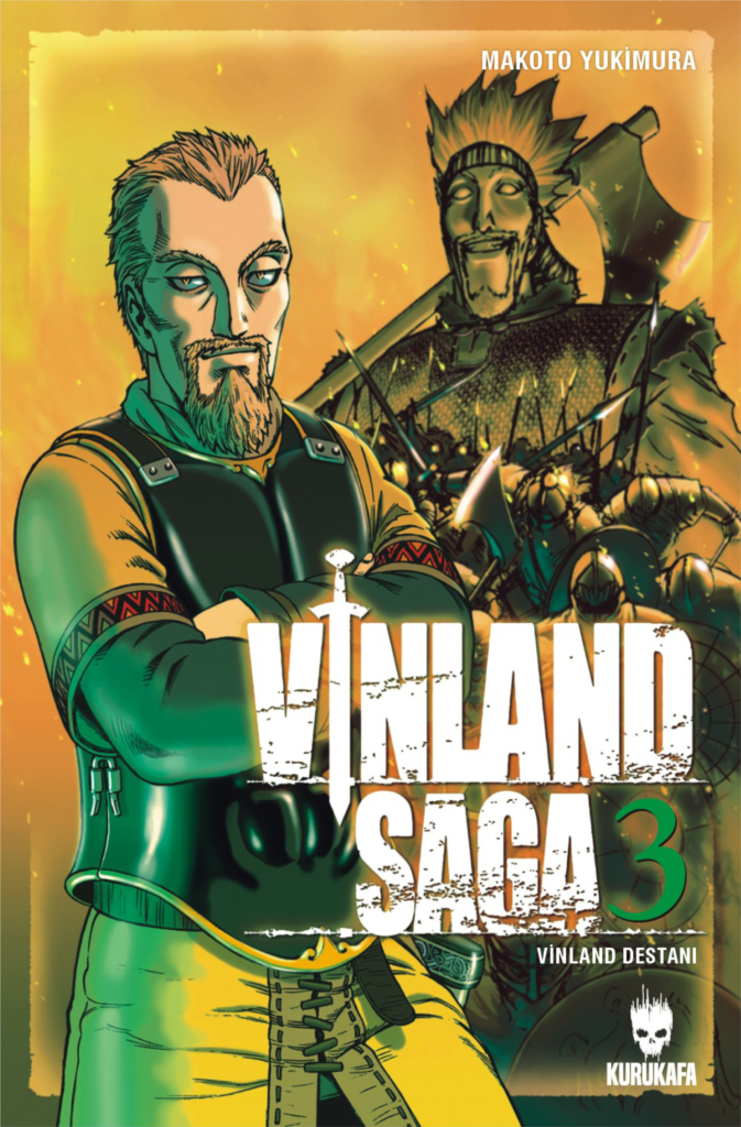 Vinland Saga - Vinland Destanı 3-zoom-