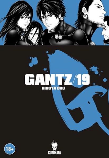 Gantz 19-zoom-