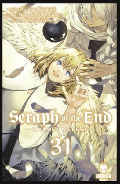 Seraph of the End – Kıyamet Meleği 31-zoom-