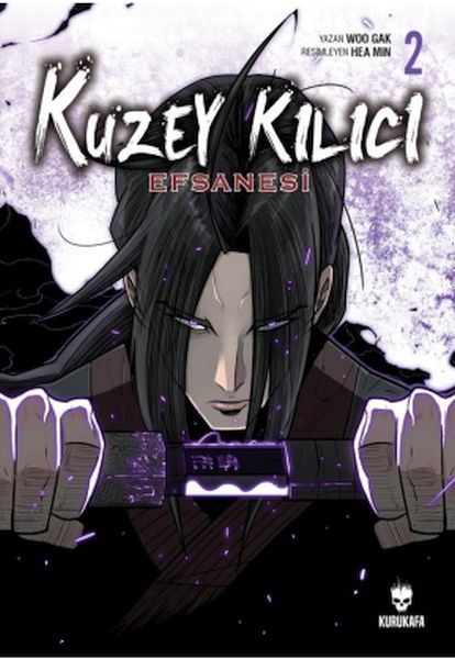 Kuzey Kılıcı Efsanesi 2-zoom-