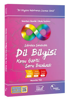 Doktrin Yayınları Sıfırdan Sonsuza Dilbilgisi
