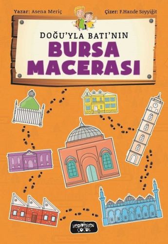 Doğu'yla Batı'nın Bursa Macerası-zoom-