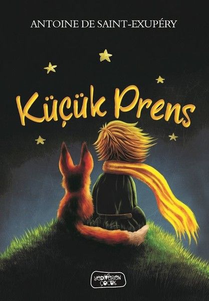 Küçük Prens-zoom-