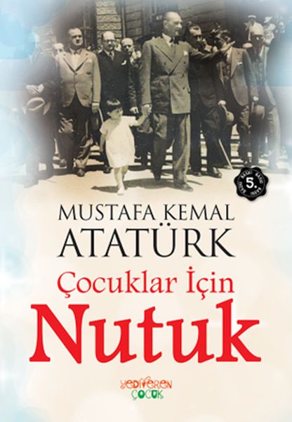 Çocuklar İçin Nutuk-zoom-