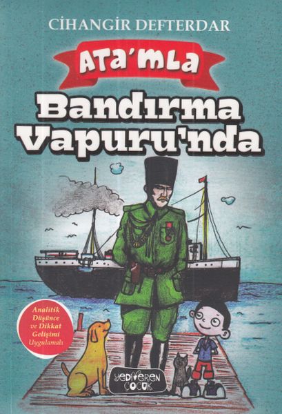 Ata'mla Bandırma Vapur'unda-zoom-